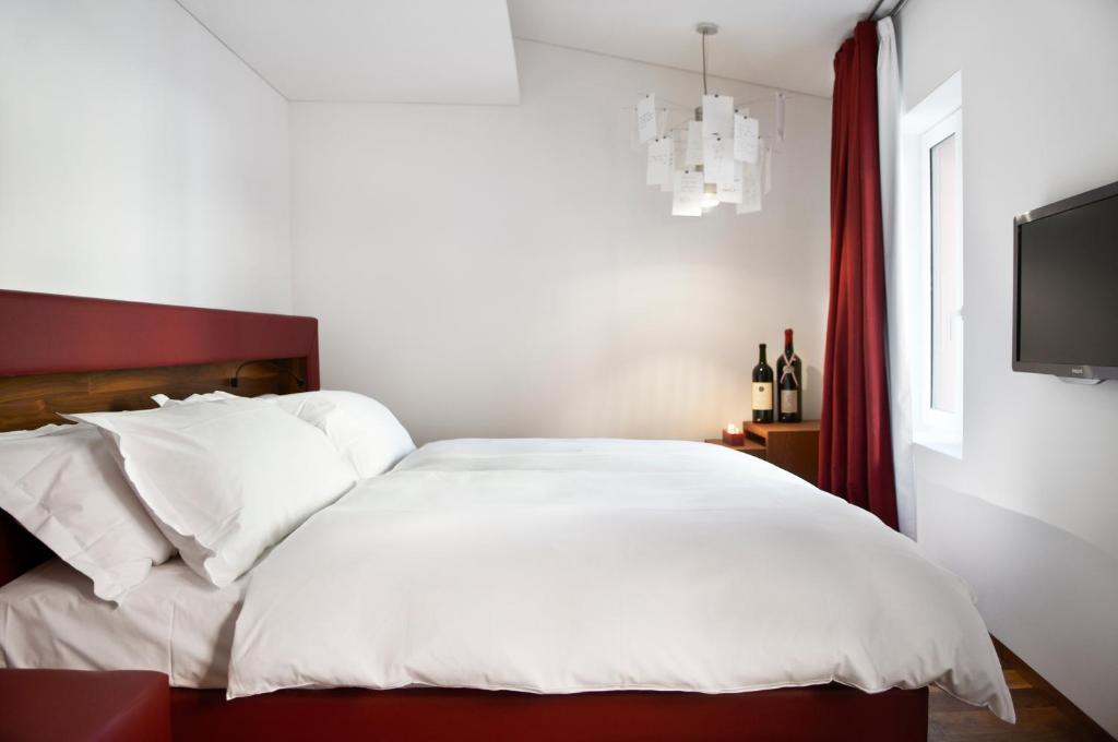 Hotel Gabbani 루가노 외부 사진