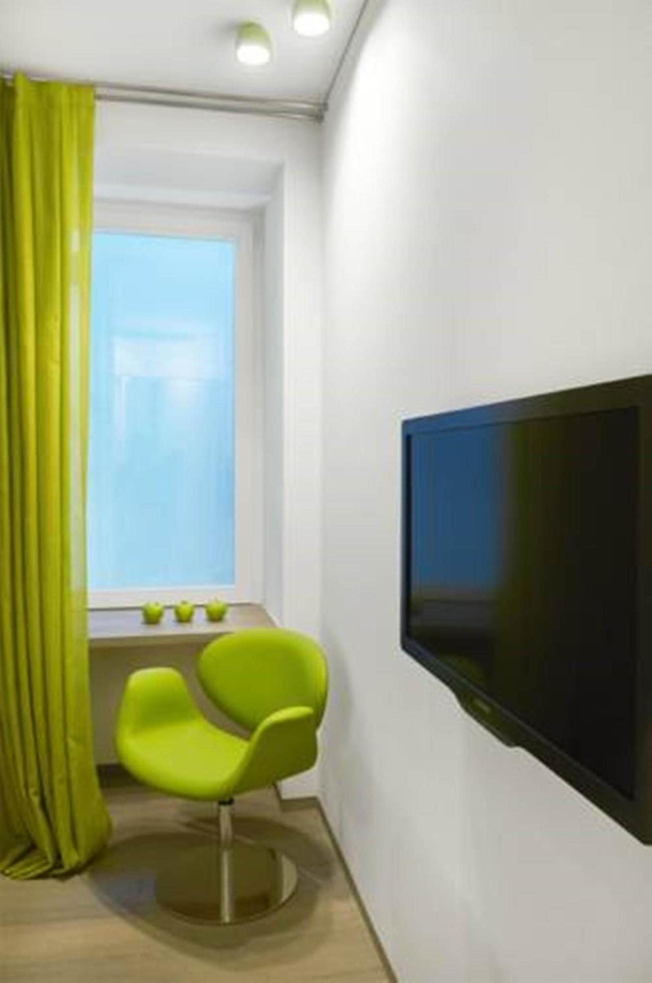 Hotel Gabbani 루가노 외부 사진