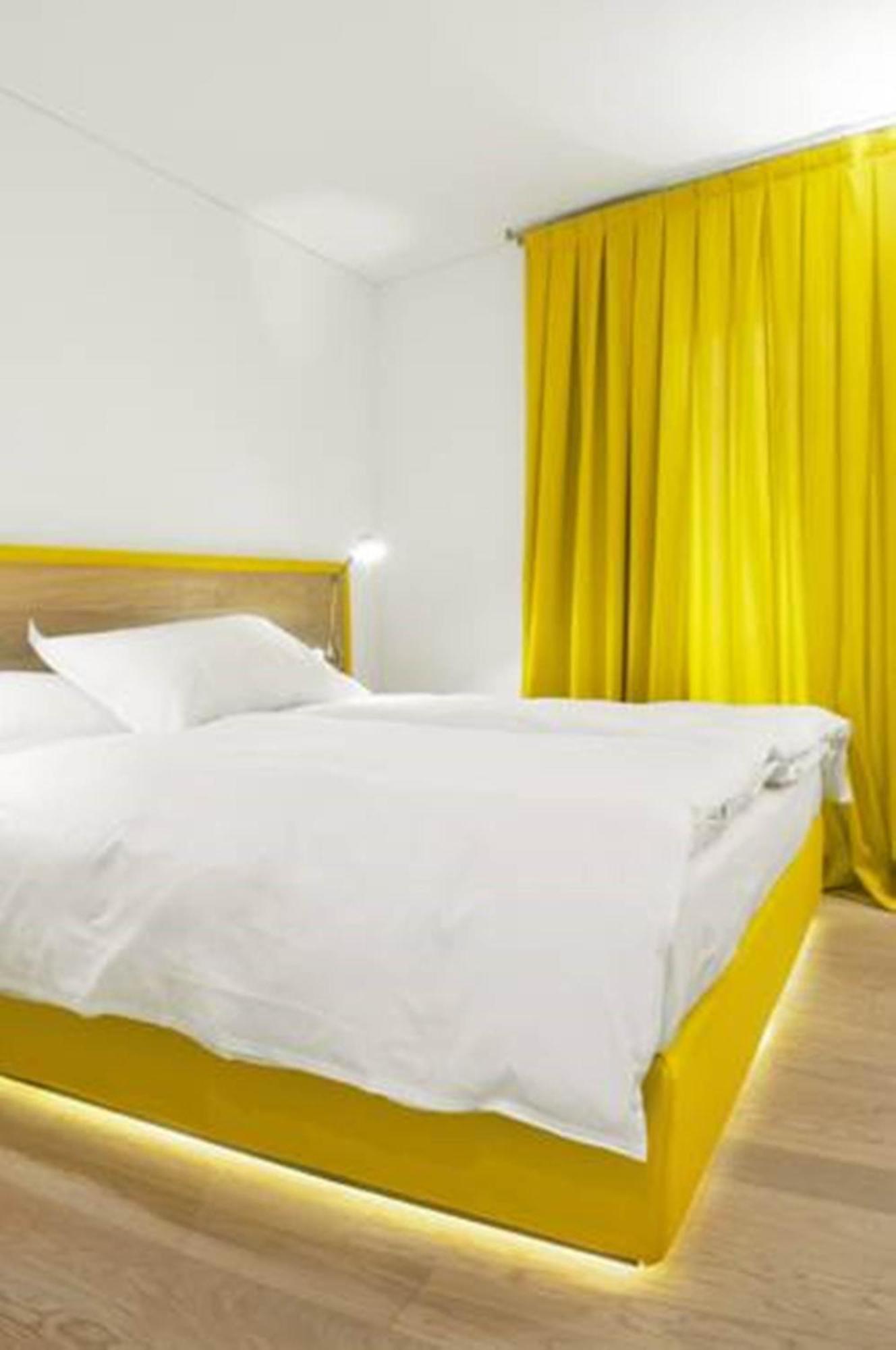 Hotel Gabbani 루가노 외부 사진