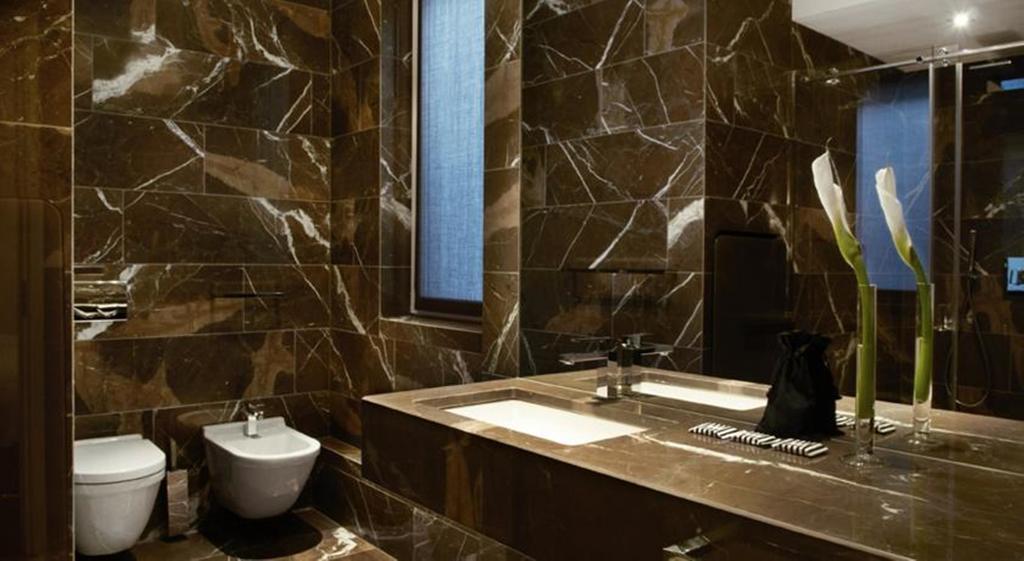 Hotel Gabbani 루가노 외부 사진