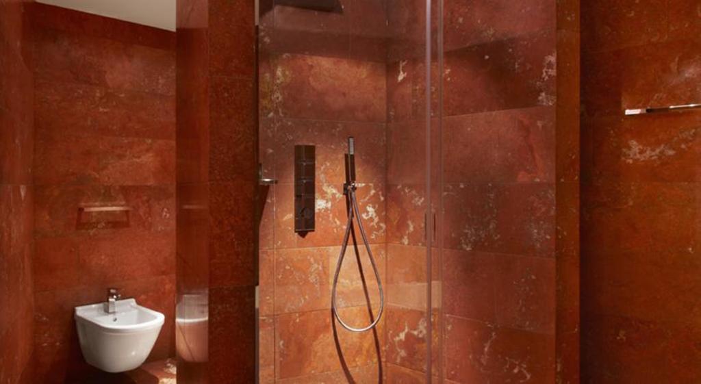 Hotel Gabbani 루가노 외부 사진