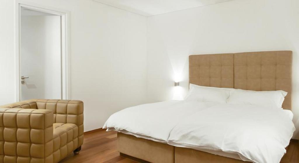Hotel Gabbani 루가노 외부 사진