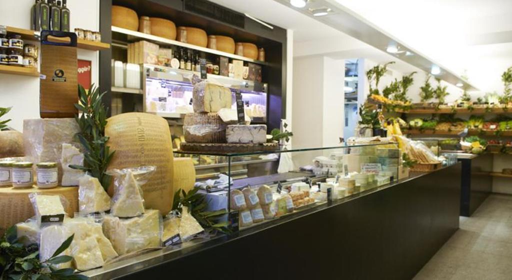 Hotel Gabbani 루가노 외부 사진