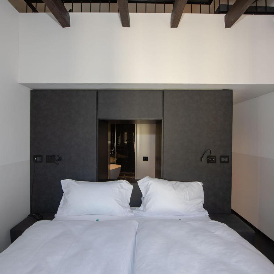 Hotel Gabbani 루가노 외부 사진